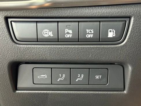 Certified 2025 MAZDA CX-70 Plug-In Hybrid w/ Premium Plus image 17