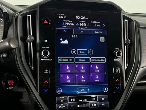 Used 2023 Subaru WRX Premium image 18