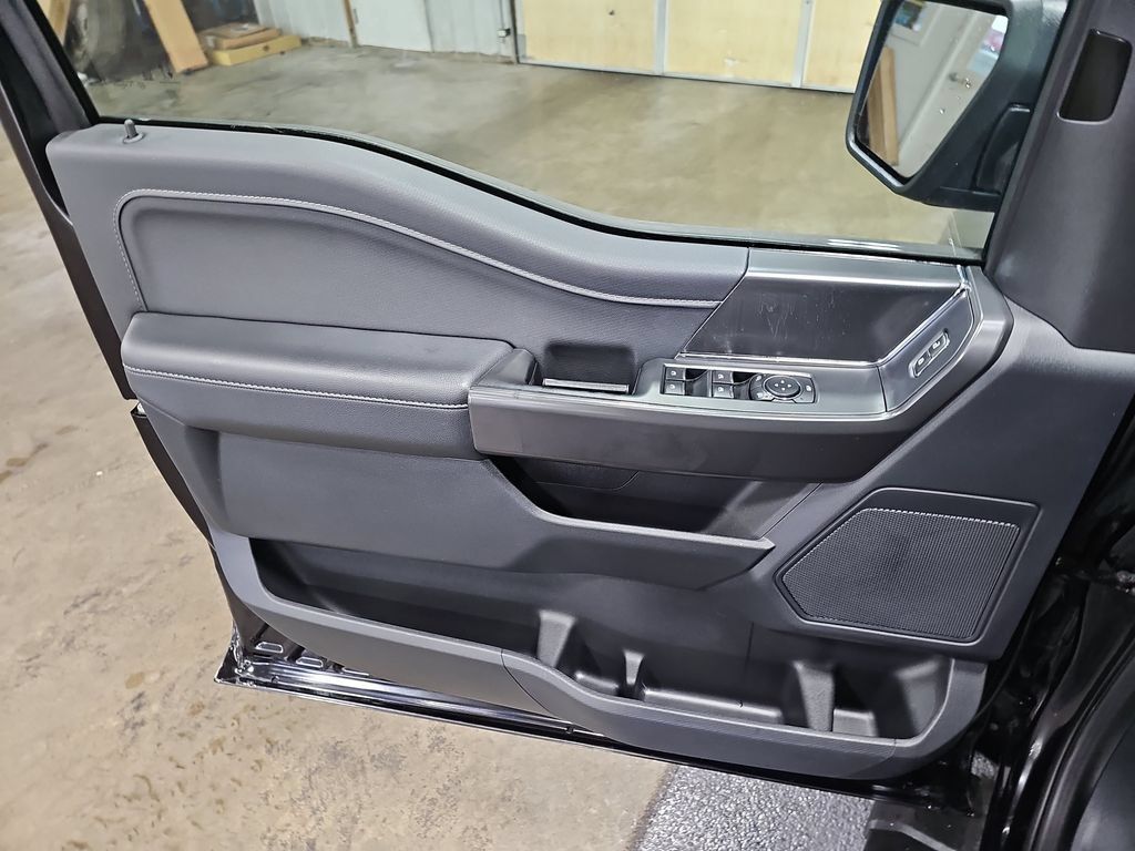 Used 2024 Ford F150 XLT w/ Equipment Group 302A MID AWD/4WD image 27