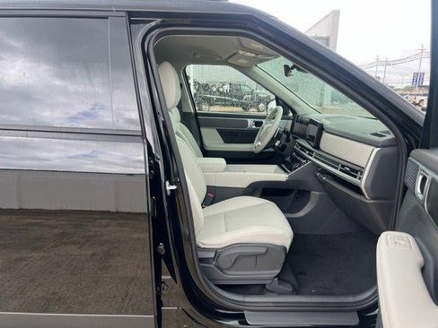 New 2026 Hyundai Santa Fe SEL FWD image 43