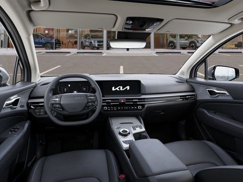 New 2026 Kia Sportage SX Prestige AWD/4WD image 15