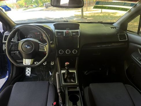 Used 2015 Subaru WRX Premium AWD/4WD image 19