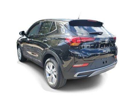 New 2026 Buick Encore GX Preferred w/ Advanced Technology Package image 4