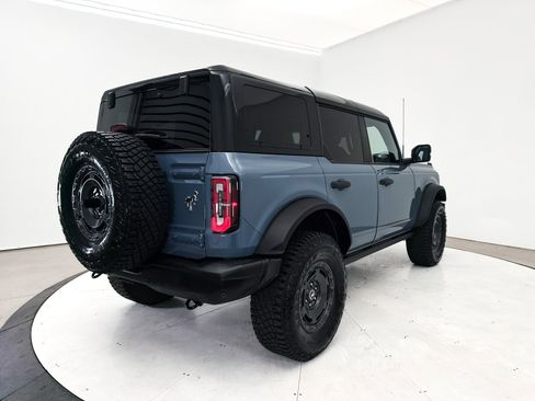 Used 2024 Ford Bronco Badlands image 18