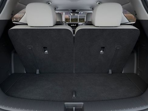 New 2025 Kia Sorento EX image 20