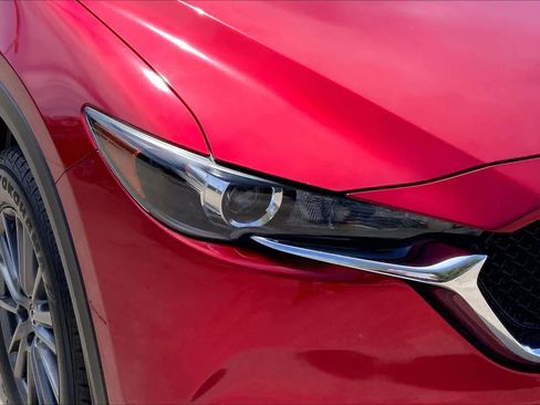 Used 2019 MAZDA CX-5 Sport image 27