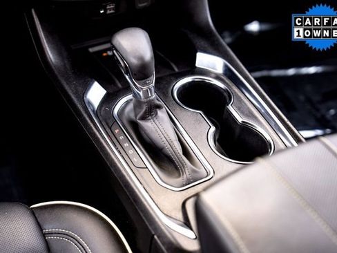 Used 2024 Chevrolet Traverse Premier w/ Redline Edition image 30