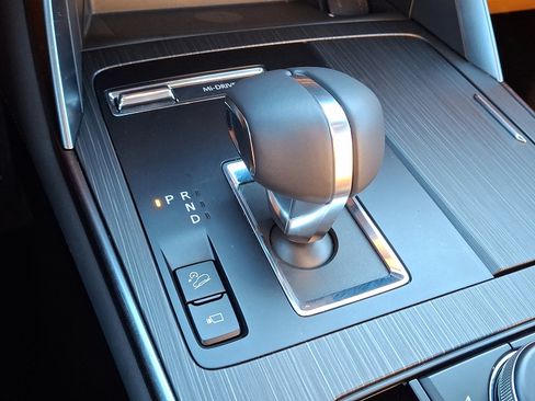 Certified 2025 MAZDA CX-90 3.3 Turbo S w/ Premium Plus image 15