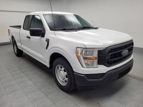 Used 2021 Ford F150 XL w/ Equipment Group 101A High RWD image 13