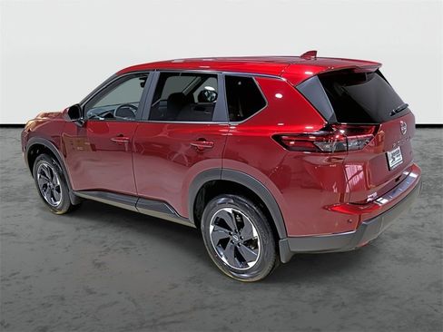 Used 2026 Nissan Rogue SV w/ Cold Weather Package image 2