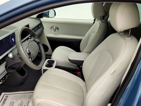Used 2023 Hyundai Ioniq 5 Limited w/ Cargo Package AWD/4WD image 21