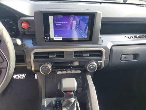 New 2026 Toyota Tacoma TRD Sport image 17