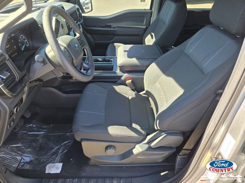 New 2026 Ford F150 STX image 6