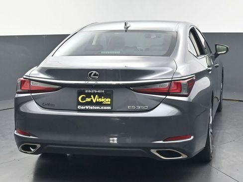 Used 2019 Lexus ES 350 FWD image 3