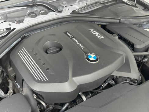 Used 2017 BMW 330i Sedan RWD image 50