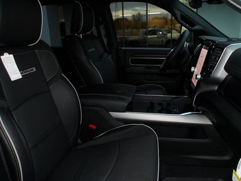 New 2026 RAM 2500 Laramie image 13