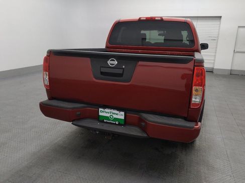 Used 2019 Nissan Frontier S w/ Work Truck Package image 7
