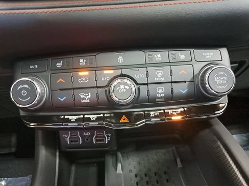 New 2026 Dodge Durango GT AWD/4WD image 23