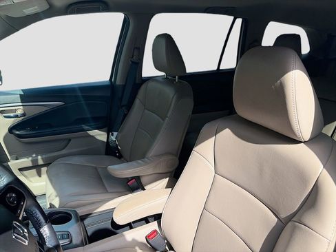 Used 2022 Honda Pilot EX-L image 22