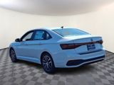 New 2025 Volkswagen Jetta SE image 3