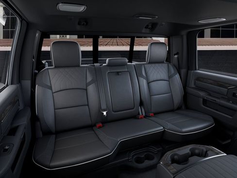 New 2026 RAM 2500 Limited image 15