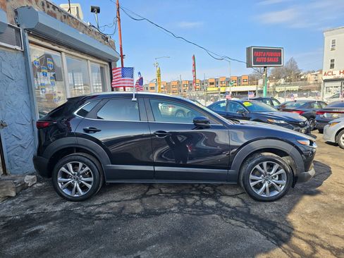 Used 2023 MAZDA CX-30 AWD 2.5 S w/ Preferred Package image 4