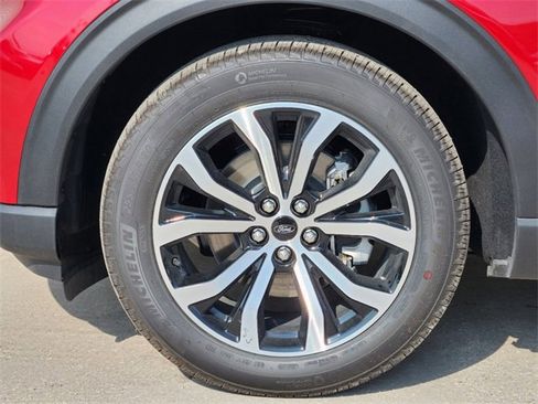 New 2025 Ford Explorer ST-Line w/ Premium Package image 10