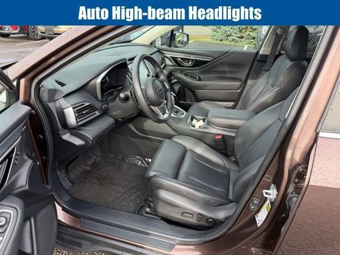 Used 2021 Subaru Outback Limited w/ Popular Package #2 image 13