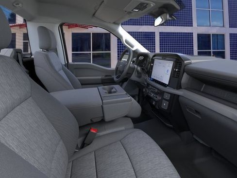 New 2026 Ford F150 XL RWD image 12