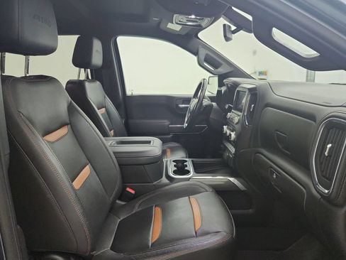 Used 2021 GMC Sierra 1500 AT4 w/ AT4 Preferred Package AWD/4WD image 35