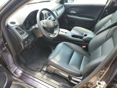 Used 2018 Honda HR-V EX-L image 5
