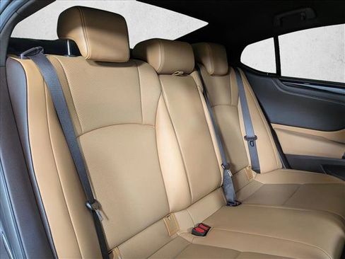 Used 2021 Lexus ES 300h w/ Premium Package image 22