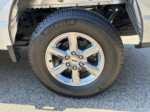 Used 2024 Ford F150 XLT AWD/4WD image 15