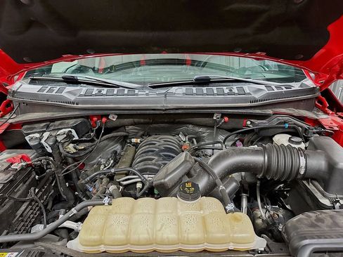 Used 2020 Ford F150 Lariat w/ Equipment Group 502A Luxury image 9