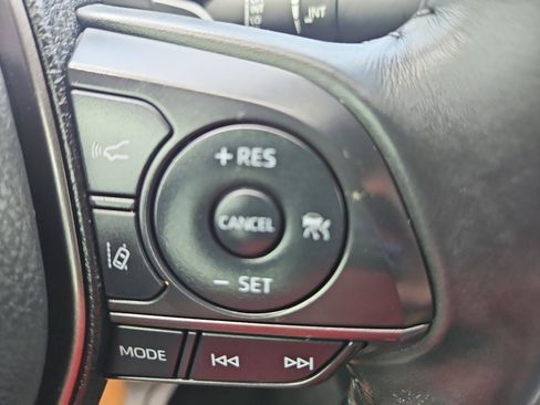 Used 2023 Toyota Camry SE FWD image 27