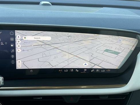 New 2026 Buick Envision Avenir image 21