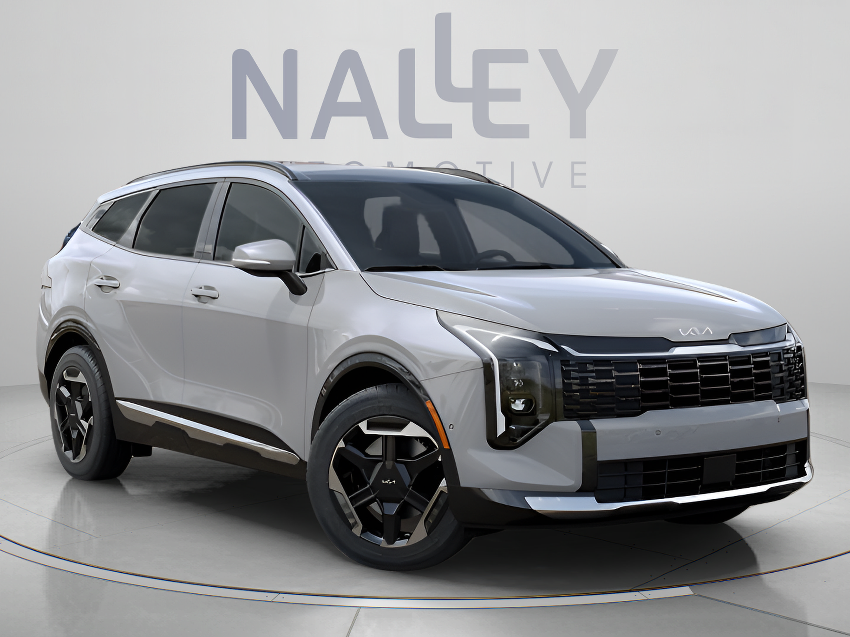 New 2027 Kia Sportage SX FWD image 7