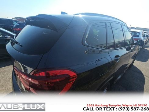 Used 2019 BMW X3 M40i w/ Premium Package AWD/4WD image 9