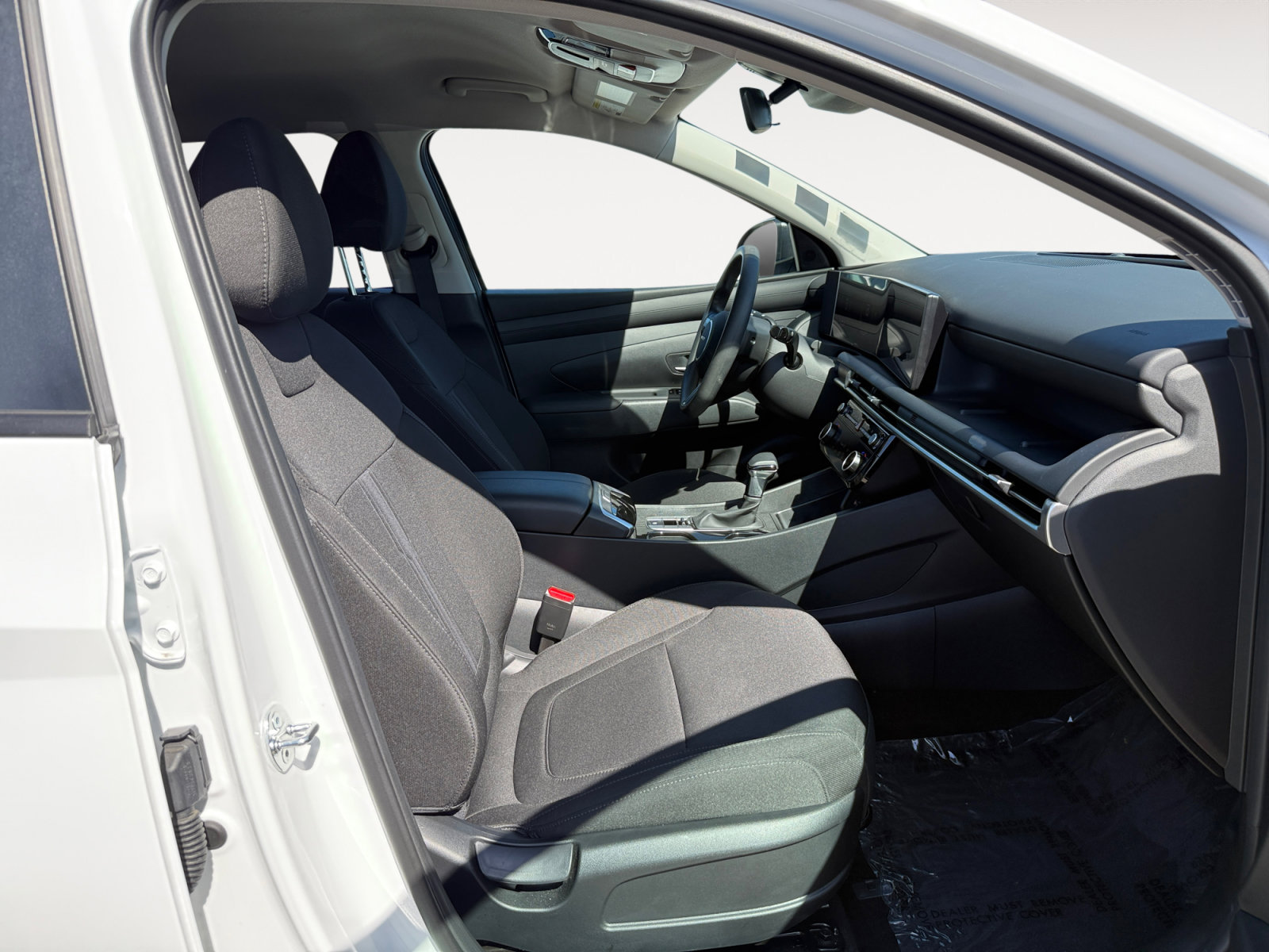 Certified 2026 Hyundai Tucson SEL Plus FWD image 19