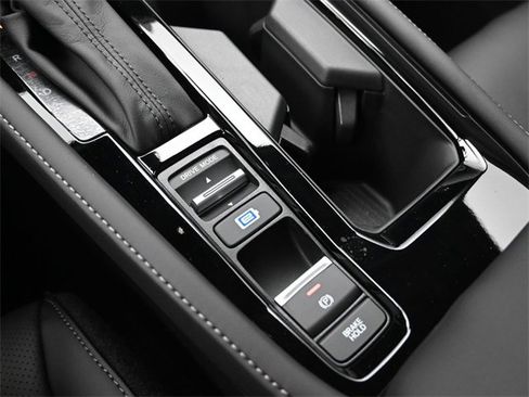 New 2025 Honda Accord Touring image 26