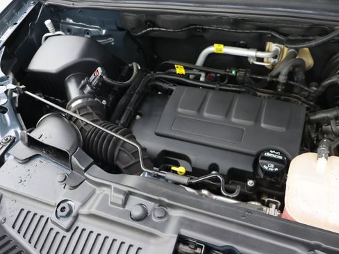 Used 2021 Chevrolet Trax LS w/ Tint and Cruise Package image 18