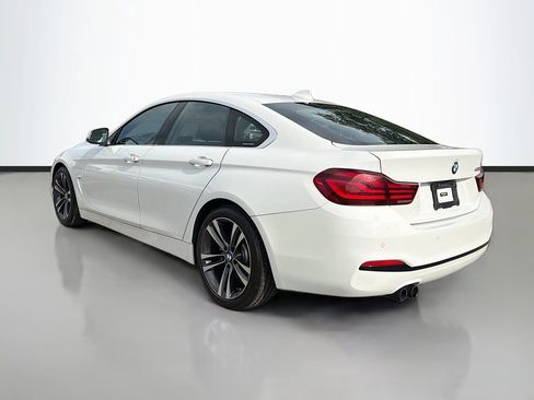 Used 2020 BMW 430i Gran Coupe 430i Gran Coupe image 5