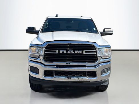 Used 2021 RAM 2500 Lone Star image 2