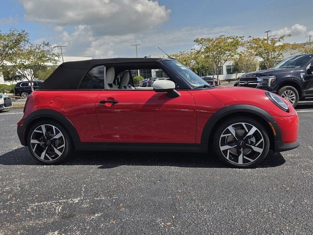 New 2026 MINI Cooper S FWD image 8