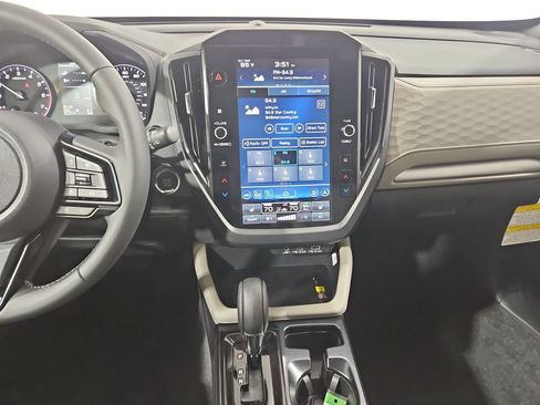 New 2026 Subaru Forester Premium AWD/4WD image 17