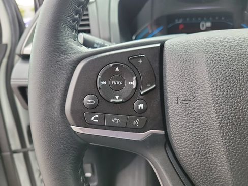 Certified 2021 Honda Odyssey EX-L image 32