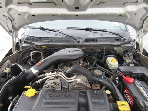 Used 2003 Dodge Durango R/T image 12