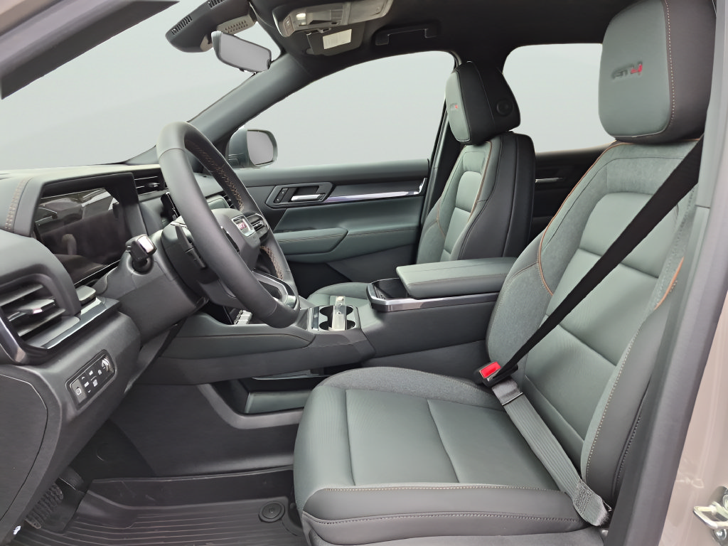 New 2027 GMC Terrain AT4 w/ Convenience Package III AWD/4WD image 18