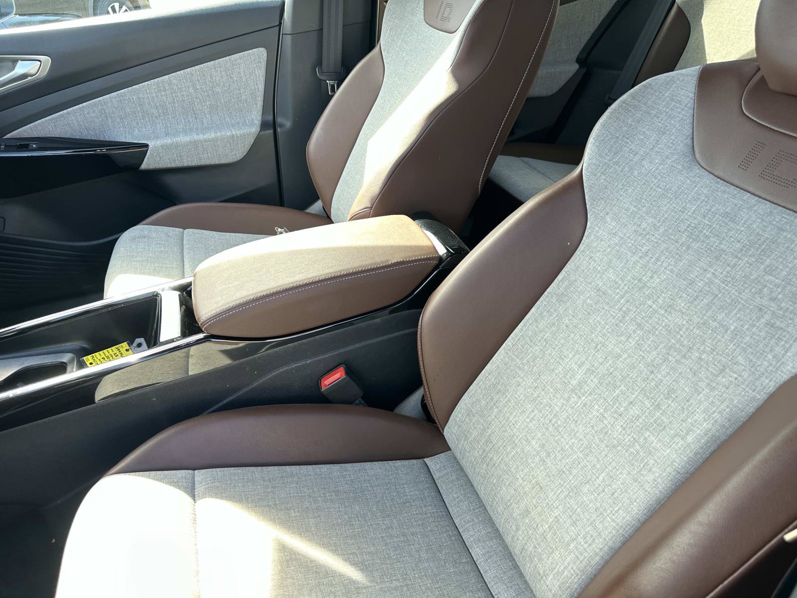 Certified 2023 Volkswagen ID.4 Pro RWD image 21