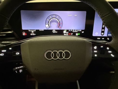 New 2026 Audi SQ5 Premium Plus AWD/4WD image 17